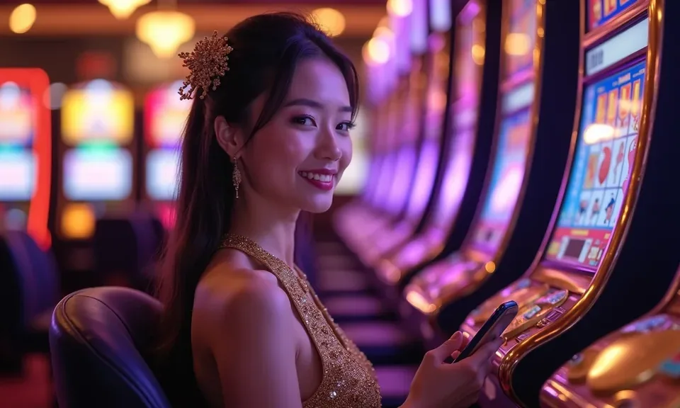 betcash789 แบรนด์ที่สร้างขึ้นเพื่อคนไทยโดยเฉพาะ