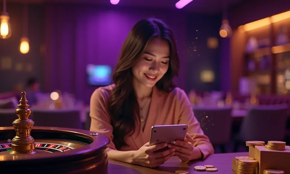 betcash789 ไทย ล็อบบี้เกม