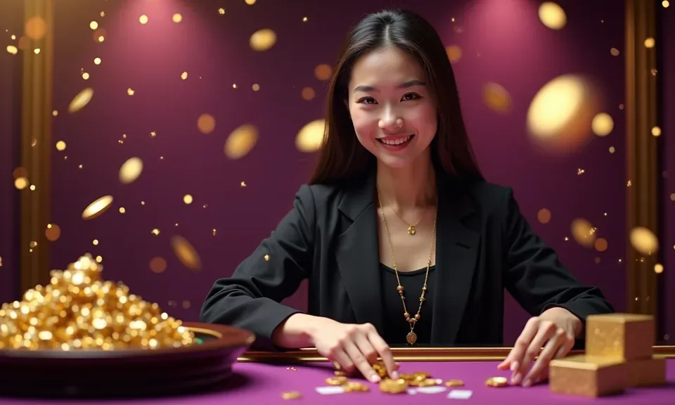 betcash789 รางวัลสำหรับสมาชิก VIP