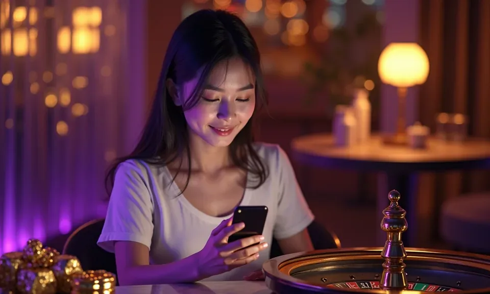 betcash789 หน้าจอคอมพิวเตอร์